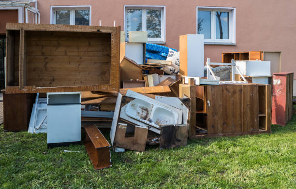 Best Commercial Cleanout Services  in Bartonvle, IL