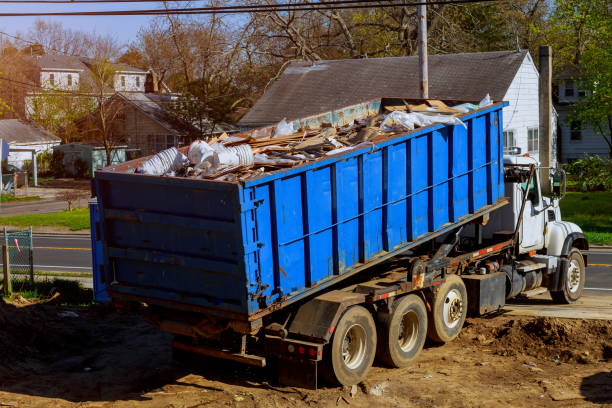 Reliable Bartonville, IL Junk Removal Solutions