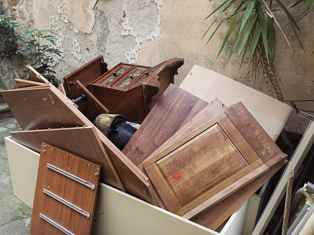 Best Junk Hauling Services  in Bartonvle, IL